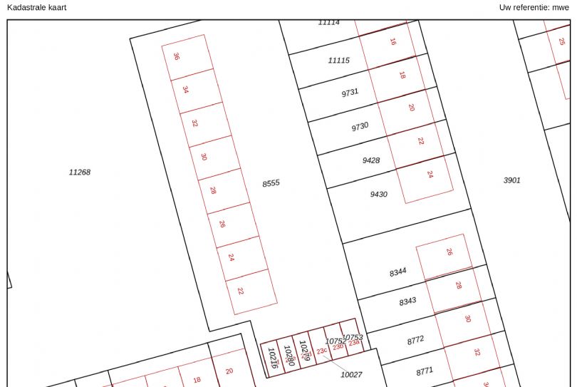 Afbeelding Marnixlaan 23 E, 4707 HZ Roosendaal : 7